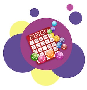Bästa bingo online 2020
