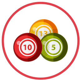 Bingo.com välkomstbonus