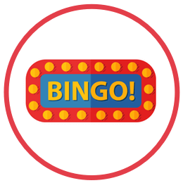 Bingo.com bonus