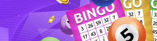 Caliber Bingo