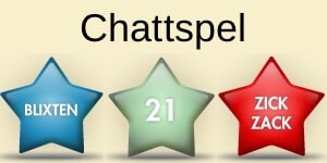 Chattspel