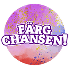 Färgchansen