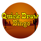Quick Draw bingo