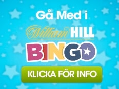 Spela hos William Hill