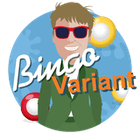 Bingo variant