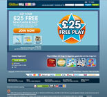 William Hill