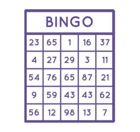 Brickor i bingo no deposit bonus