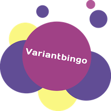 Variantbingo