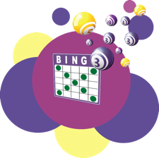 Mönsterbingo