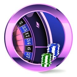 Roulette online