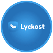 Logga Lyckost recension