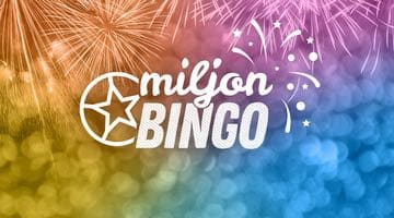 Bingospelet Miljonbingo hos Miljonlotteriet