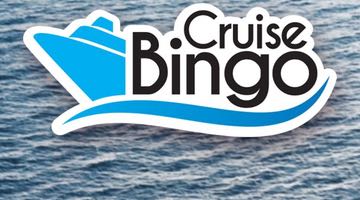 Bild på bingorummet Bingo Cruise