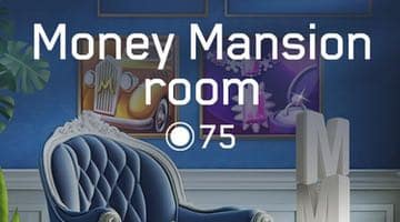 Money Mansion - nytt bingorum