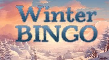 Bild på rummet Winter Bingo hos Paf. 