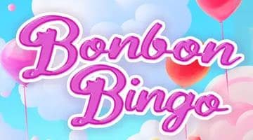 Bonbon bingo 