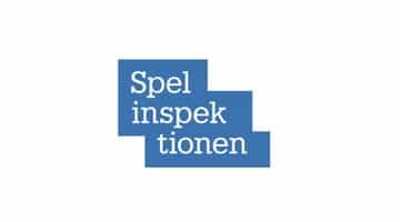 Spelinspektionens logga