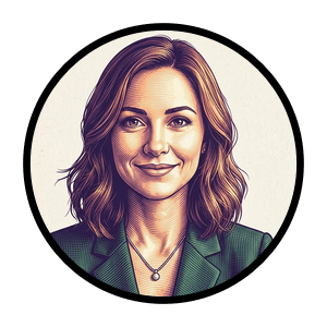 Sara Isaksson - Skribent