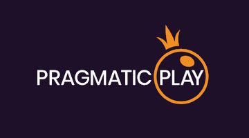 Loggan för Pragmatic Play